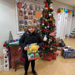 Christmas Appeal 2025