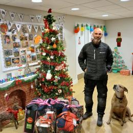 Christmas Appeal 2025
