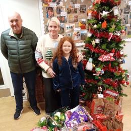 Christmas Appeal 2025