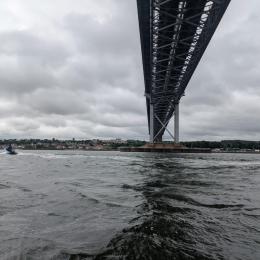 On The Water 2025
