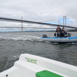 On The Water 2025