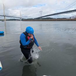On The Water 2025