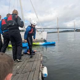 On The Water 2025