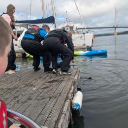 On The Water 2025