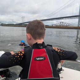 On The Water 2025