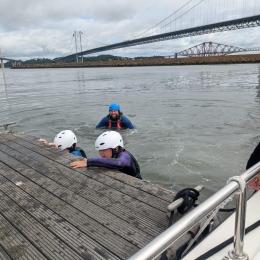 On The Water 2025