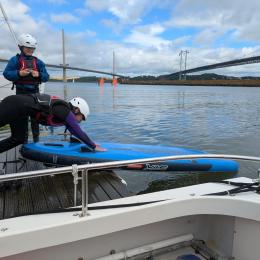 On The Water 2025