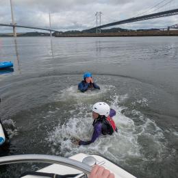 On The Water 2025