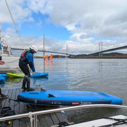 On The Water 2025