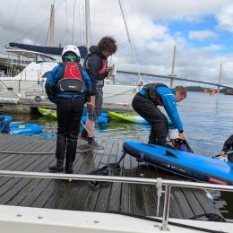 On The Water 2025