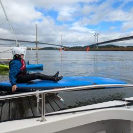 On The Water 2025