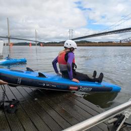 On The Water 2025