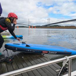 On The Water 2025