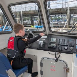 On The Water 2025