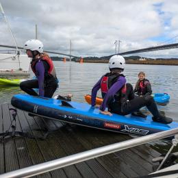 On The Water 2025