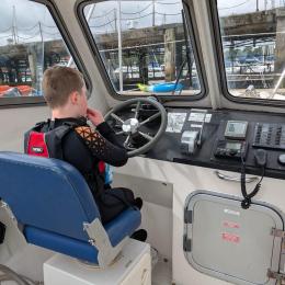 On The Water 2025