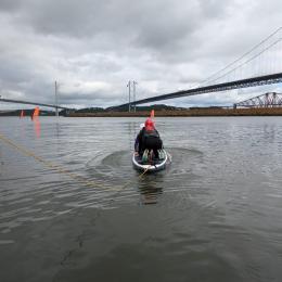 On The Water 2025