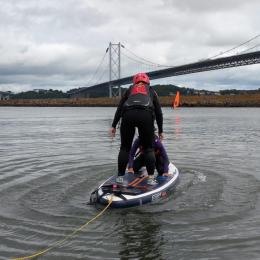 On The Water 2025
