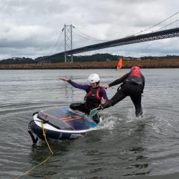 On The Water 2025
