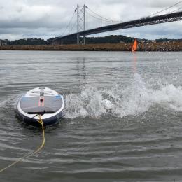 On The Water 2025