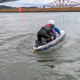 On The Water 2025