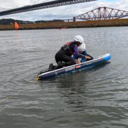 On The Water 2025