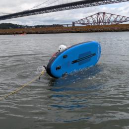 On The Water 2025