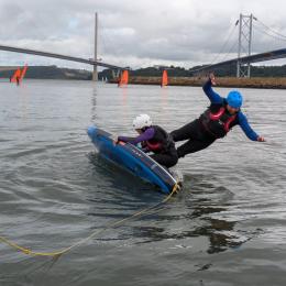 On The Water 2025
