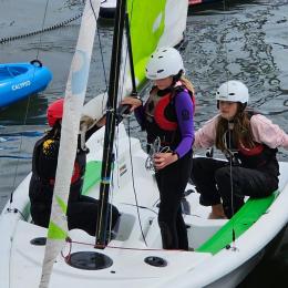 On The Water 2025