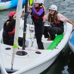 On The Water 2025