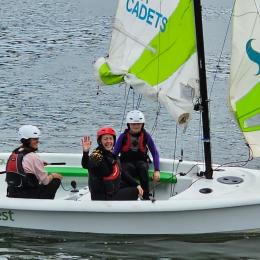 On The Water 2025