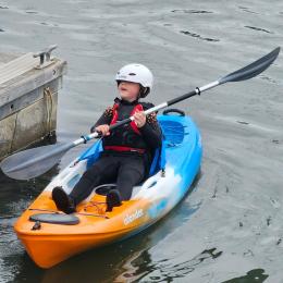 On The Water 2025
