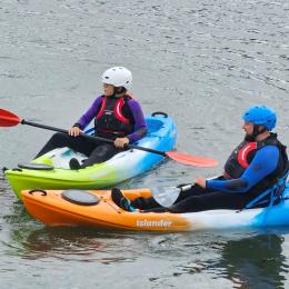 On The Water 2025
