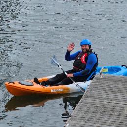 On The Water 2025
