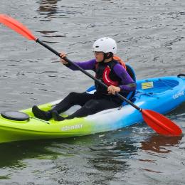 On The Water 2025