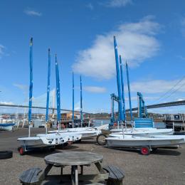 On The Water 2025