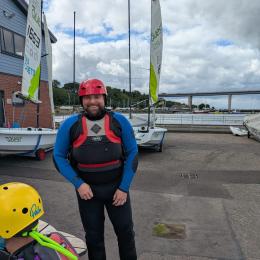 On The Water 2025