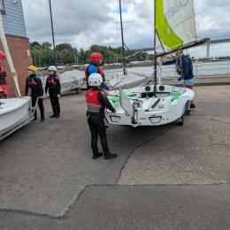 On The Water 2025