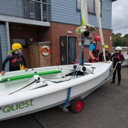 On The Water 2025