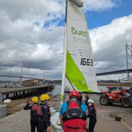 On The Water 2025