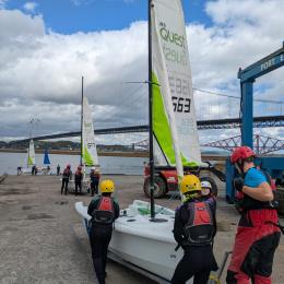 On The Water 2025