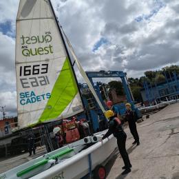 On The Water 2025