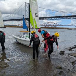 On The Water 2025