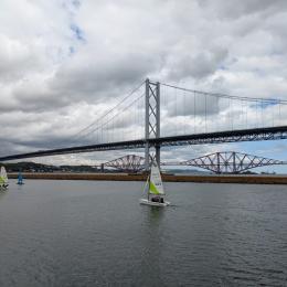 On The Water 2025