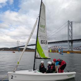 On The Water 2025