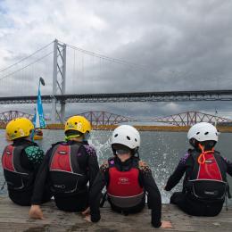 On The Water 2025