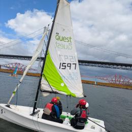 On The Water 2025