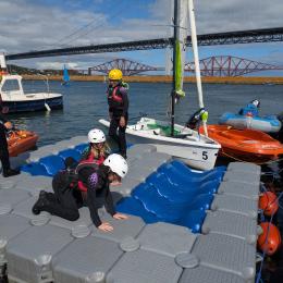 On The Water 2025
