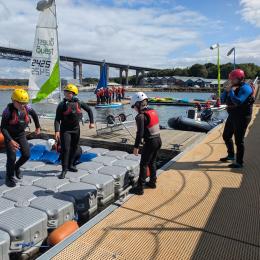 On The Water 2025