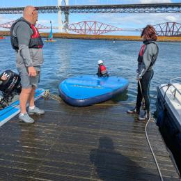 On The Water 2025